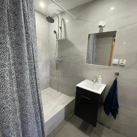 Domek Na Kaszubach U Renasi 12 Osobowy Ferienhaus Grabowko